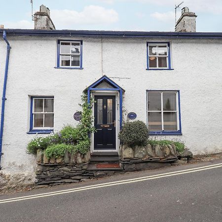 Springwell Cottage Ambleside Exterior photo